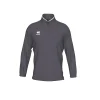 Sudadera Portero Gris