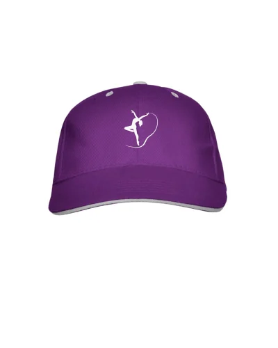 Gorra Lila