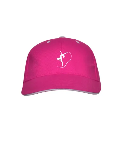 Gorra Rosa