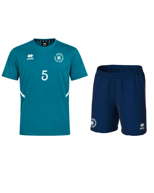 Camiseta + new skin (hombre)