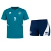 Camiseta + Short Amazon pro (mujer)