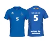 Camiseta Adesa 80