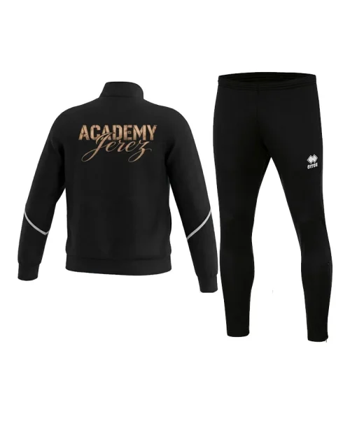 Chándal Academy